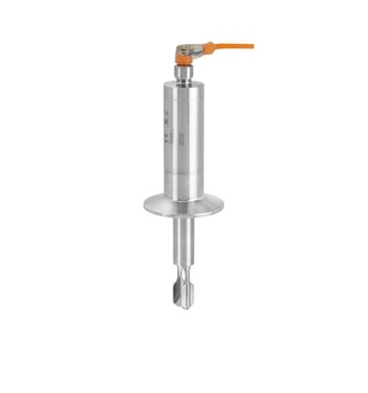 Endress+Hauser FTL33 Series Vibronic Level Switch, PNP Output, Flush Mount, Stainless Steel Body [FTL33-AA4N3ACWSJ]; 267-9330