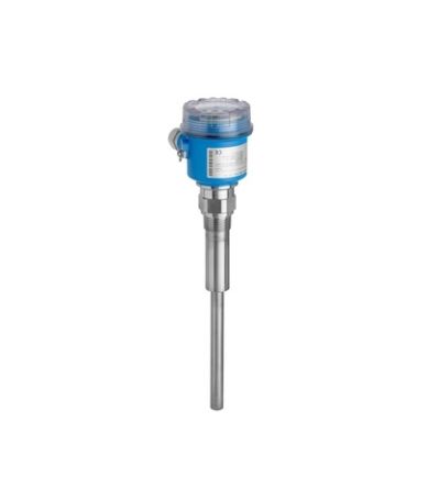 Endress+Hauser FTM20 Series Vibronic Level Switch, PNP Output, Threaded Mount, PTB-FR Body, ATEX, IECEx-Rated [FTM20-4A25A]; 267-9339