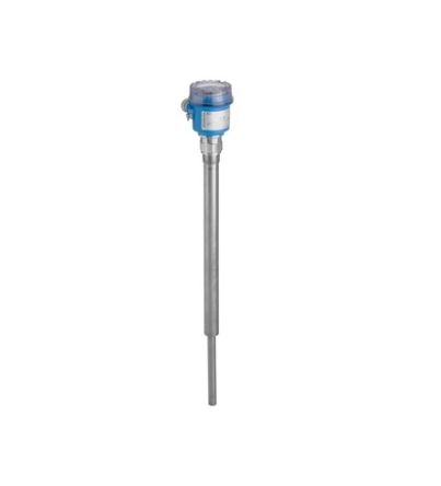 Endress+Hauser FTM21 Series Vibronic Level Switch, PNP Output, Threaded Mount, PTB-FR Body, ATEX, IECEx-Rated [FTM21-AA242A]; 267-9353