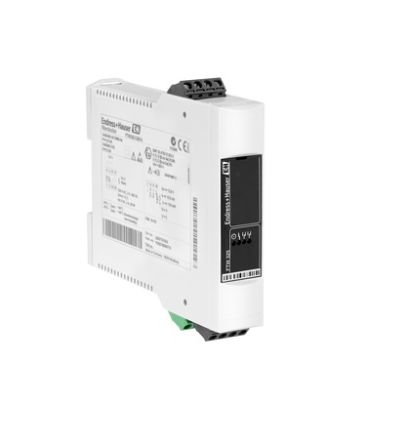 Endress+Hauser FTW325 Series Conductive Level Switch, Relay Output, DIN Rail, Polycarbonate Body, ATEX-Rated [FTW325-B2B1A]; 267-9363