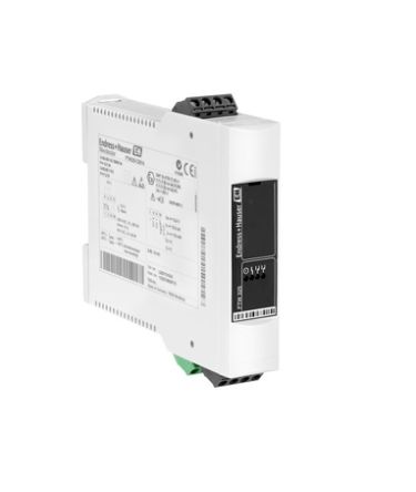 Endress+Hauser FTW32 Series Conductive Level Switch, PNP Output, Threaded Mount, PBT-FR Body, ATEX-Rated [FTW32-A1D3CA0A]; 267-9364