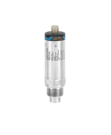 Endress+Hauser FTW33 Series Conductive Level Switch, PNP Output, Flush Mount, Stainless Steel Body [FTW33-AA4MWSJ]; 267-9368