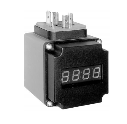 Endress+Hauser, PHX20 Series Display for Use with Cerabar T, EN 50082 Standard [PHX20-A]; 267-9379