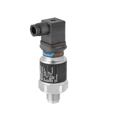 Endress+Hauser PMC11 Series Pressure Sensor, -1bar Min, 6bar Max, Current Output, Gauge Reading [PMC11-AA1U1NBWBJA]; 267-9382