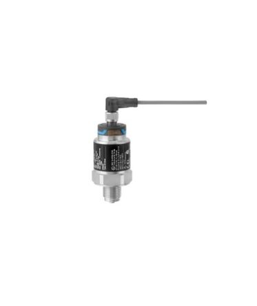 Endress+Hauser PMC21 Series Pressure Sensor, -1bar Min, 1bar Max, Current Output, Absolute, Gauge Reading [PMC21-AA1U2HBWBJA]; 267-9397