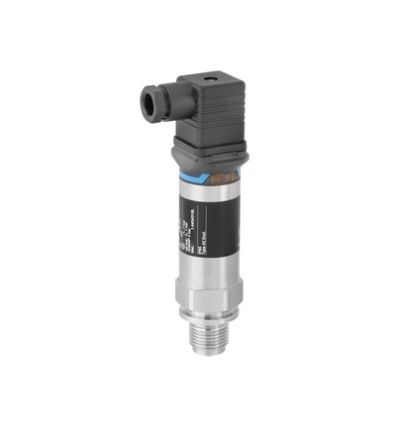 Endress+Hauser PMP11 Series Pressure Sensor, –0.4bar Min, 0.4bar Max, Current Output, Gauge Reading [PMP11-AA1L1FBWJJ]; 267-9400