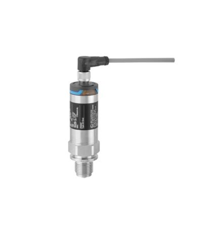 Endress+Hauser PMP21 Series Pressure Sensor, 0bar Min, 100bar Max, Current Output, Absolute, Gauge Reading [PMP21-AA1U1UBWBJ]; 267-9417