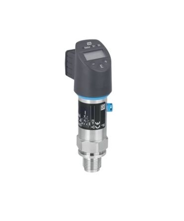Endress+Hauser PTP31B Series Pressure Sensor, -1bar Min, 10bar Max, PNP Output, Absolute, Gauge Reading [PTP31B-AA4U1PGBWWJ]; 267-9431
