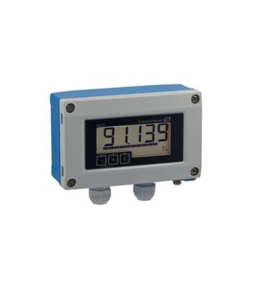 Endress+Hauser RIA15 LCD Process Indicator for Current Signal, 45mm x 92mm [RIA15-AAC1]; 267-9441