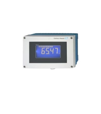 Endress+Hauser RIA16 LCD Process Indicator for Current Signal [RIA16-AA1A]; 267-9442