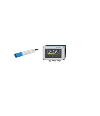 Endress+Hauser RIA46 LCD Process Meter [RIA46-A1A1A]; 267-9448
