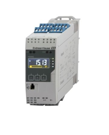 Endress+Hauser RMA42 LCD Process Meter [RMA42-BHC]; 267-9451