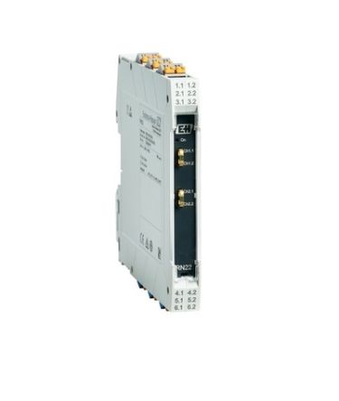 Endress+Hauser Signal Conditioner [RN22-AA1A]; 267-9454