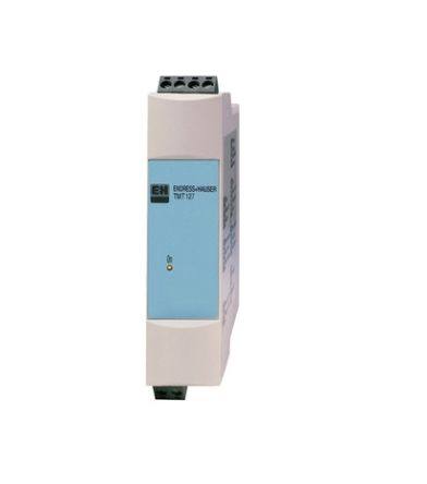 Endress+Hauser TMT127 Temperature Transmitter PT100 Input, 12 → 35 V [TMT127-A21DEA]; 267-9467