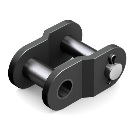 SKF PHC ANSI 08B-2 Offset Link Carbon Steel Roller Chain Link [PHC 120-1O/L]; 267-9705
