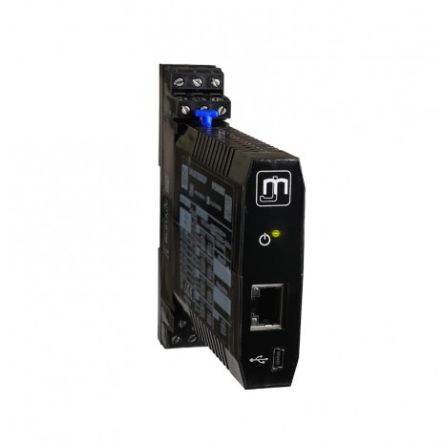 JM CONCEPT UHLIS 3000 Series Input Module, 4 Inputs, , 0 Outputs, 22 → 240 V dc, 90 → 230 V ac [UHLIS3020TCP]; 268-0088