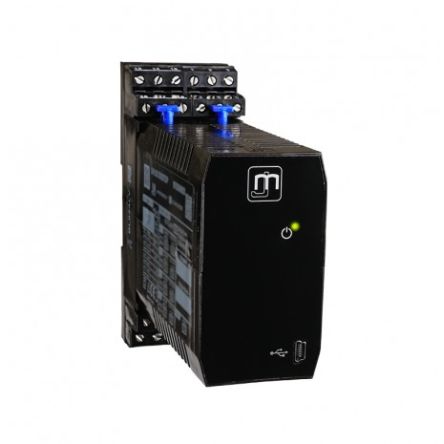 JM CONCEPT 1, 3 Phase No Display Power Monitoring DeviceEnergy Meter [WK6000TS]; 268-0089