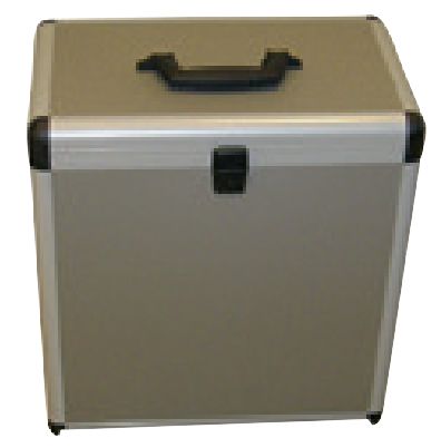 WIKA Carrying case for Use with Temperature Probe [48755893]; 268-1407