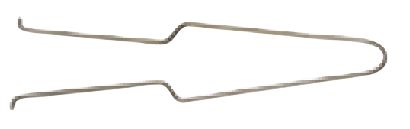 WIKA Temperature Dry Well for Use with Temperature Probe [48772272]; 268-1419