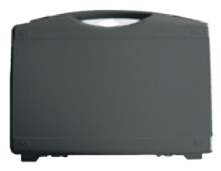WIKA Plastic Case for Use with Temperature Probe [48782677]; 268-1422