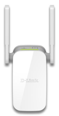 D-Link DAP-1610 AC1200 Wi-Fi Range Extender 1 Port Wifi Extender, 802.11ac, 10/100Mbit/s [DAP-1610/E]; 268-1523