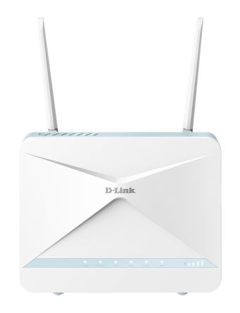 D-Link EAGLE PRO AI AX1500 4G+ Smart Router 4G LTE, 4 Ports [G416/E]; 268-1602