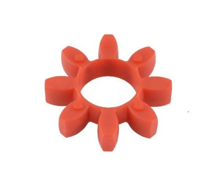 OPTIBELT Flexible Coupling Flector [STERNH7598]; 268-3472