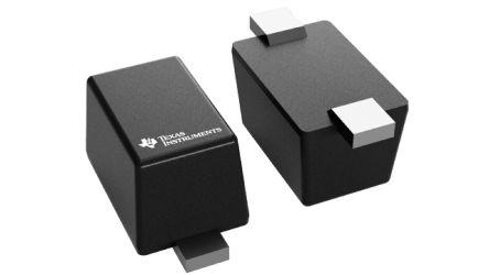 Texas Instruments PTC Thermistor, Linear PTC Type, SOT-5X3, 0.80 x 1.20mm [TMP6131DYAR]; 268-3633