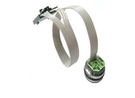 TE Connectivity 86 Series Pressure Sensor, Voltage Output, Absolute and Gage Reading [86-015G-CT]; 268-3690