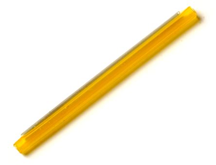 Netpeppers, NP-FS-PROTECT Splice Connector, Orange [NP-FS-PROTECT-S-12-30]; 268-4194