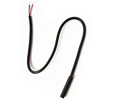 RS PRO Cylindrical Reed Switch, NO, 160Vac, IP67 [0]; 268-4848