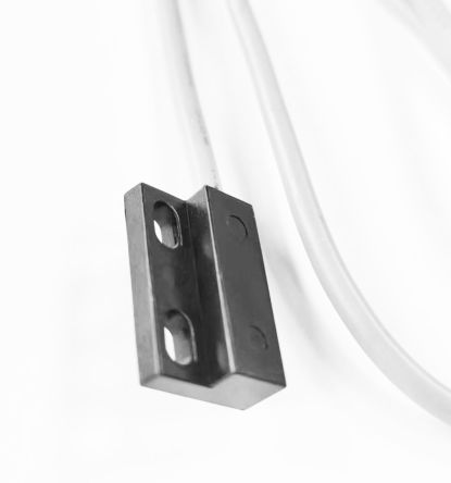 RS PRO Rectangular Proximity Switch, NO, 160Vac, IP67 [0]; 268-4853