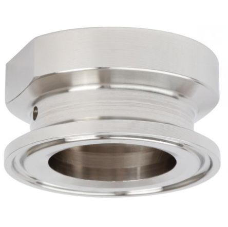 WIKA Adapter, For Use With Pressure Gauges [48794369]; 268-5636
