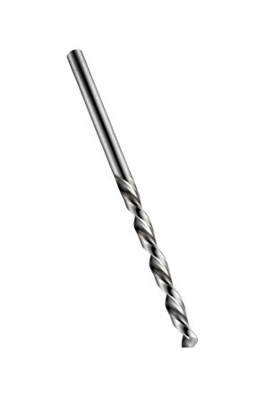 Dormer A101 Series HSS Jobber Drill Bit, 1.5mm Diameter, 40 mm Overall [A1011.5]; 268-6459