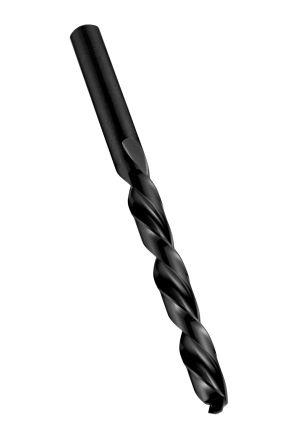 Dormer A101 Series HSS Jobber Drill Bit, 10mm Diameter, 133 mm Overall [A10110.0]; 268-6461