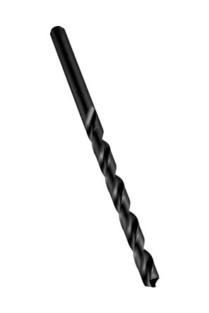 Dormer A110 Series HSS Long Reach Drill Bit, 9.5mm Diameter, 175 mm Overall [A1109.5]; 268-6494
