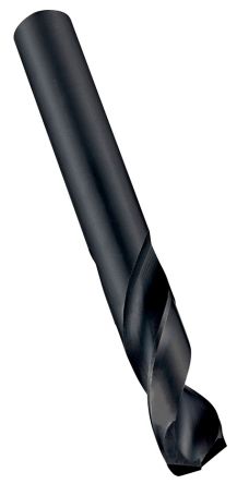 Dormer A120 Series HSS Stub Drill, 5.5mm Diameter, 66 mm Overall [A1205.5]; 268-6507