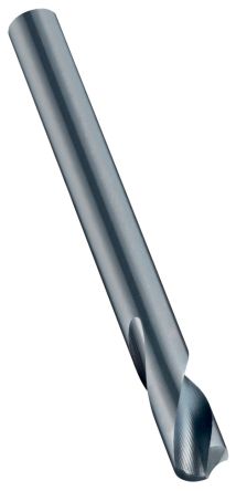 Dormer A123 Series HSS Stub Drill, 4.2mm Diameter, 55 mm Overall [A1234.2S]; 268-6514
