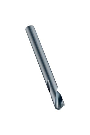 Dormer A123 Series HSS Stub Drill, 7/32in Diameter, 66 mm Overall [A1237/32S]; 268-6517
