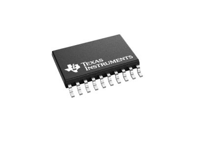 Texas Instruments LM3423MH/NOPB LED Driver, 75 V 5A 20-Pin HTSSOP [LM3423MH/NOPB]; 268-7516