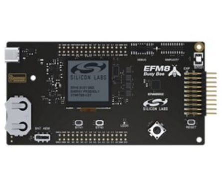 Silicon Labs BB52 Pro Kit Development Kit Development Kit, Evaluation Kit BB52-PK5206B [BB52-PK5206B]; 268-7546