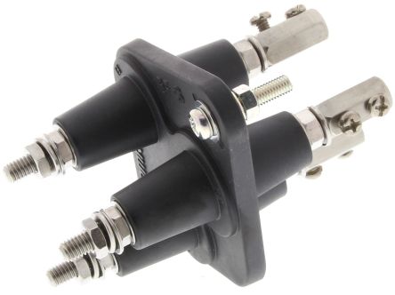Omron, BF Series Electrode Holder for Use with Conductive Level Switches [BF-5]; 268-8381