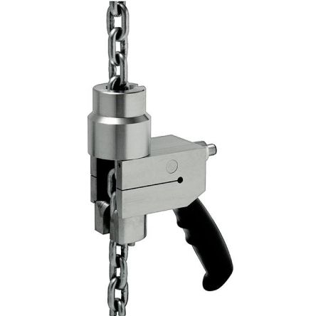 WIKA SPP-FRKPS Series Strain Gauge, 2500kg Range, Compression Measure [79100347]; 268-9014