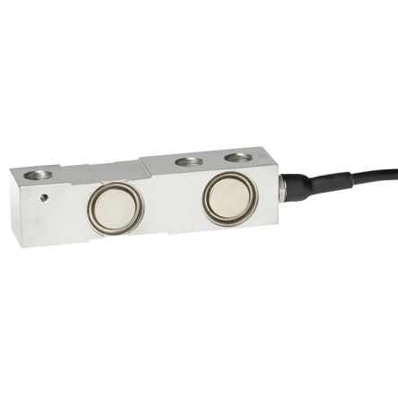 WIKA SPP-F3201 Series Strain Gauge, 500kg Range, Compression, Tension Measure [79102837]; 268-9023