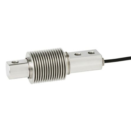 WIKA SPP-F3203 Series Strain Gauge, 50kg Range, Compression, Tension Measure [79102842]; 268-9028