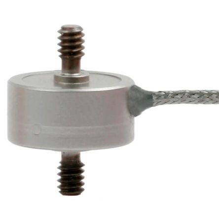 WIKA SPP-F2221 Series Strain Gauge, Compression, Tension Measure [83629764]; 268-9095