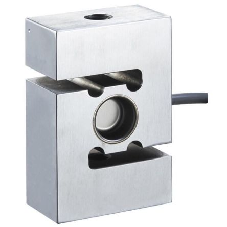 WIKA SPP-F2802 Series Strain Gauge, Compression, Tension Measure [83800416]; 268-9107