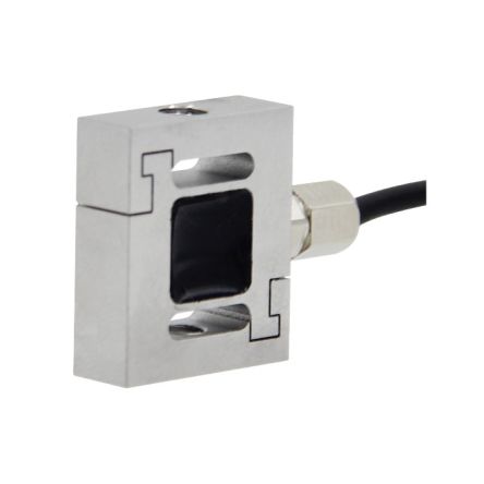 WIKA SPP-F2808 Series Strain Gauge, Compression, Tension Measure [83800521]; 268-9108