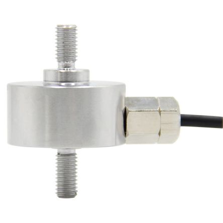 WIKA SPP-F2812 Series Strain Gauge, Compression, Tension Measure [83800598]; 268-9113