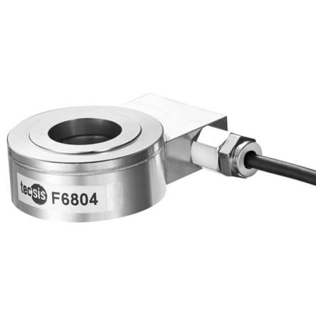 WIKA SPP-F6804 Series Strain Gauge, Compression Measure [83801127]; 268-9118
